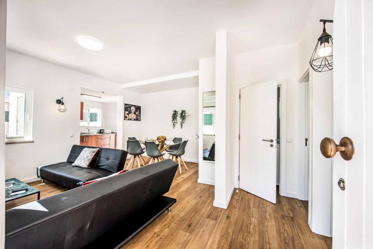 Mitto Villa Albufeira